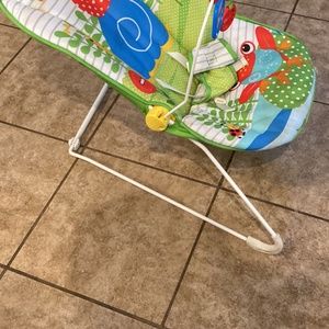 Baby Bouncer